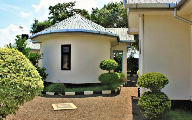 Amazing Arusha Furaha Lodge