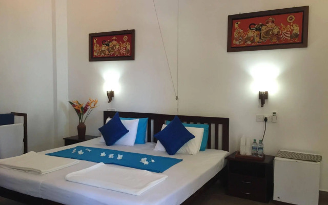 Blue Sky Beach Resort
