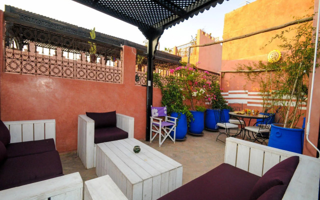 Riad Dar Aby