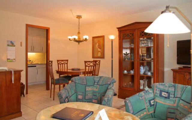 SEETELHOTEL Ostseeresidenz Bansin