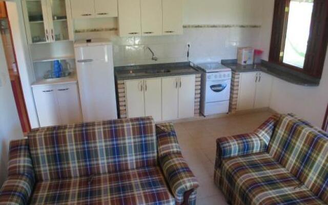 Hotel Residencial do Mirante