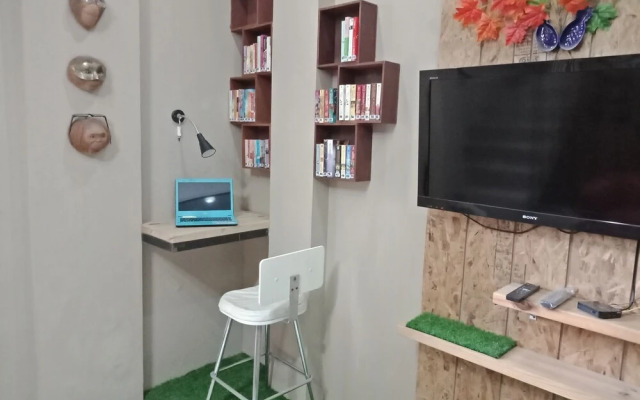 Bogor Cabin Inn - Hostel