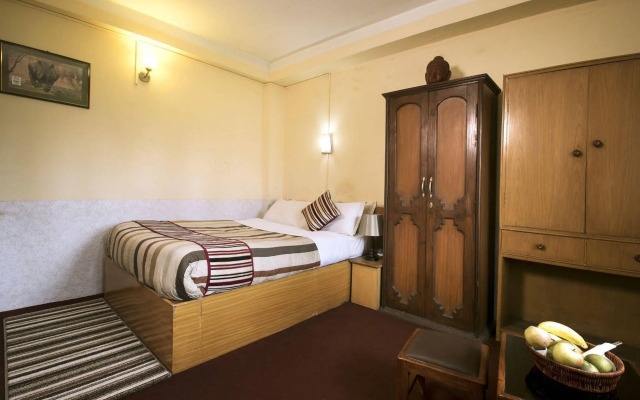 Sauraha Nana Hotel