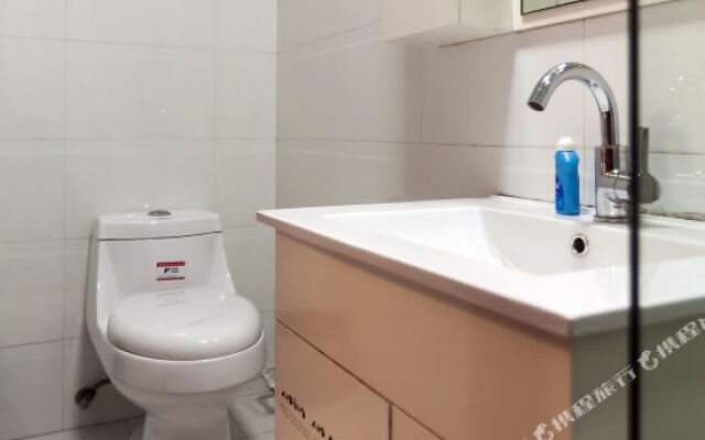 Hai Tang Xuan Hotel