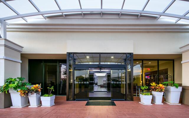 Wyndham Houston Sugarland
