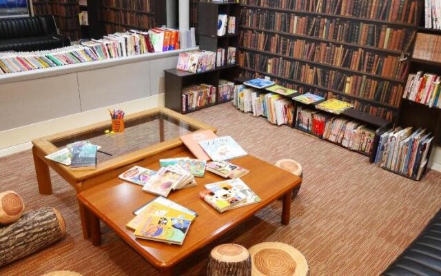 Reyzenit Kinosaki Suite Villa