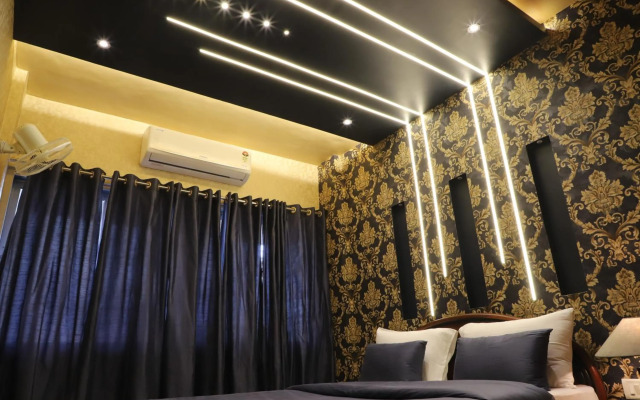 OSI Service Apartments Andheri West