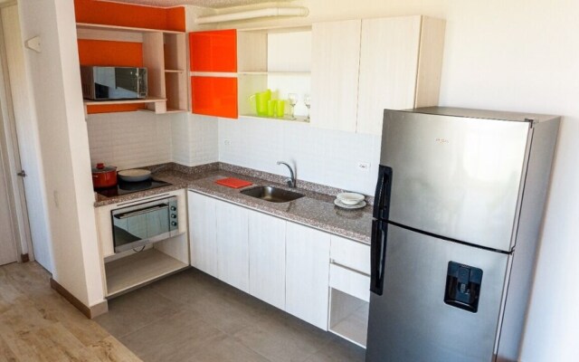 LivinnX Barranquilla 1