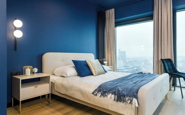 Apartament Bulvar - by Kairos Apartments