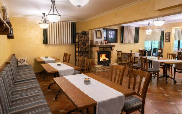 Guest House Valevtsi