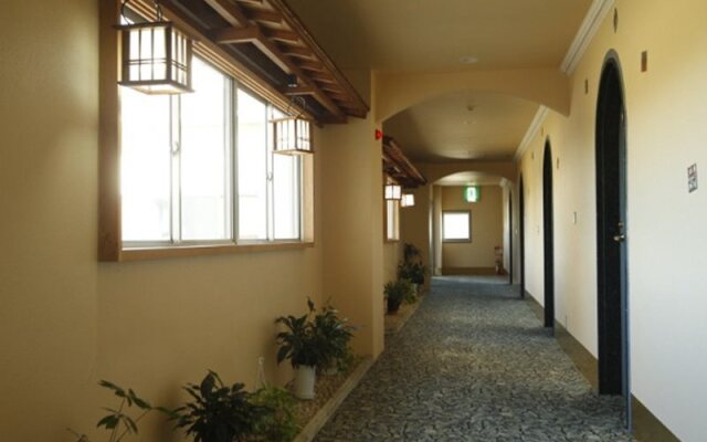 Grand Hotel Yamamikan