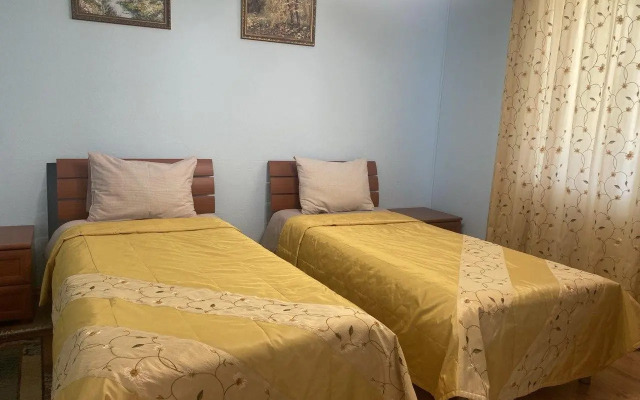 Загородный клуб Олимпия