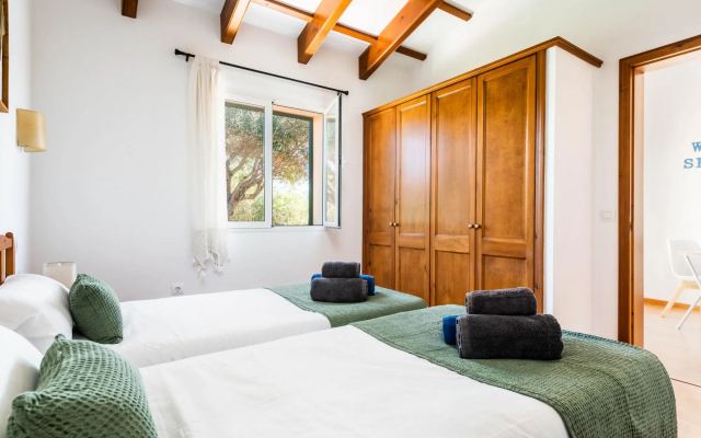 Menorca Flomertor 2 in Ciutadella de Menorca - Hotel in Ciudadela de Menorca - Photo 3