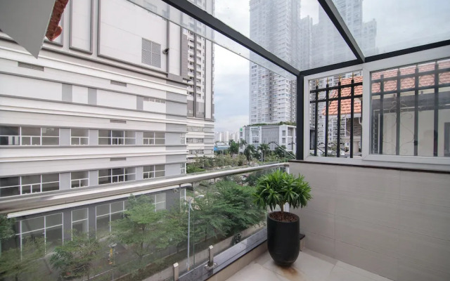 Bin Bin Hotel 8 - Near Sunrise City