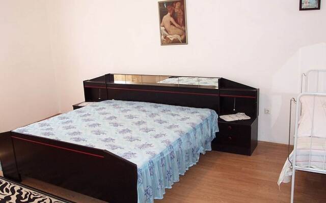 Apartment in Labin Near the Beach