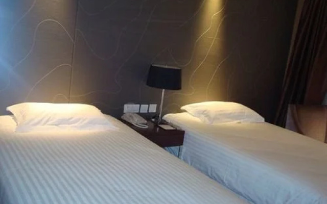 Smart Hotel