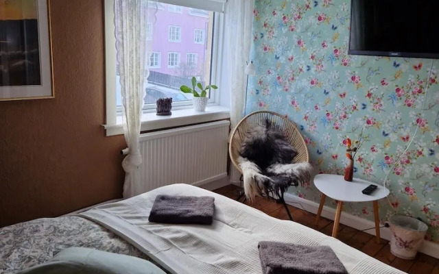 Guesthouse Hugo