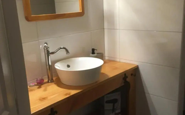 In de Zeeuwse Schuur
