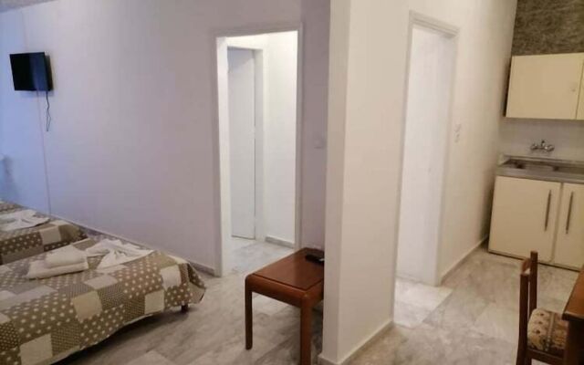 Katerina Apartments