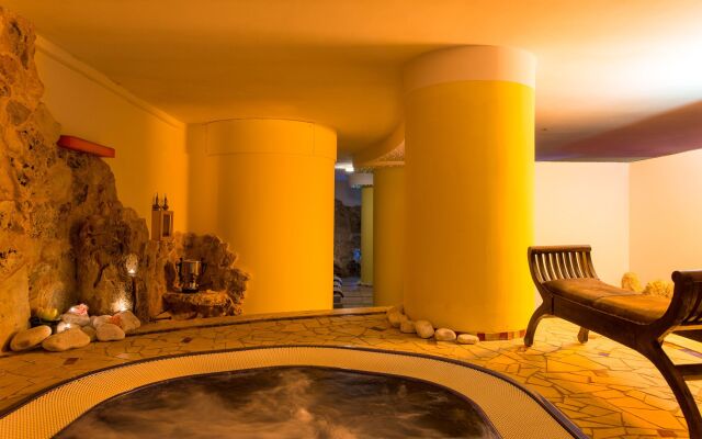 Parco dei Principi Resort & SPA