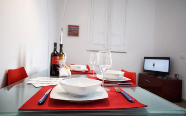 Arancio Tourist Service