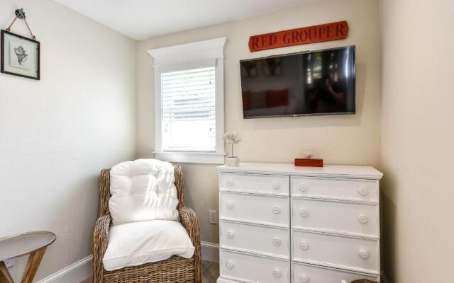 Tropical Breeze Resort