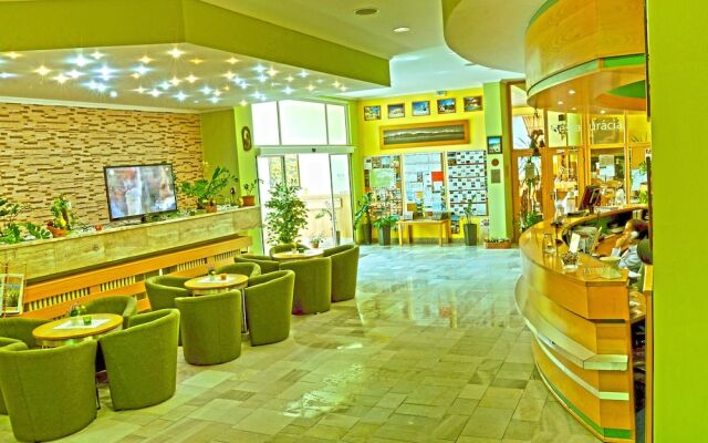 Relax Hotel*** Avena