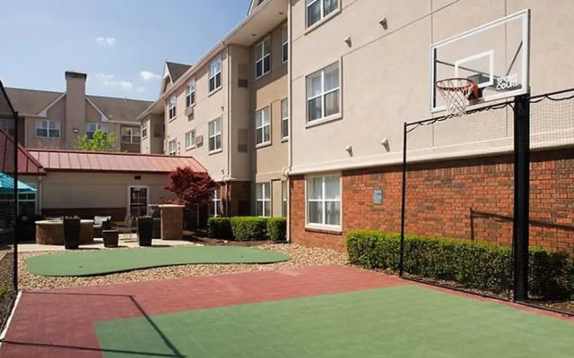 Residence Inn Springdale
