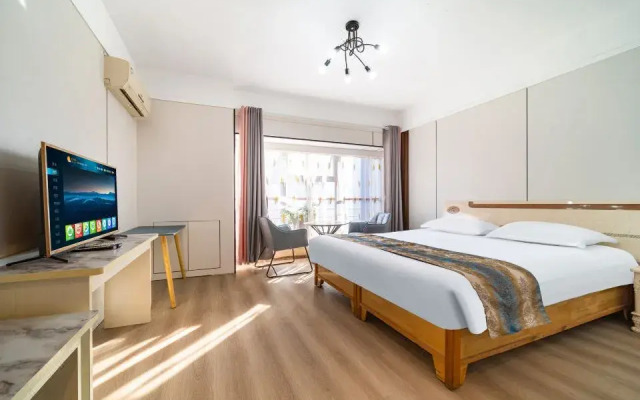 Manhattan Business Hotel