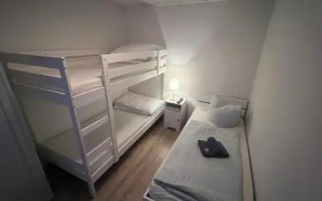 Ferienwohnung Wetzig