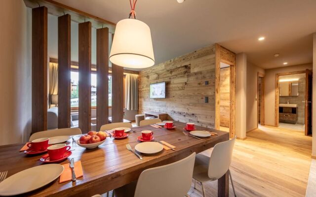 Swisspeak Resorts Zinal