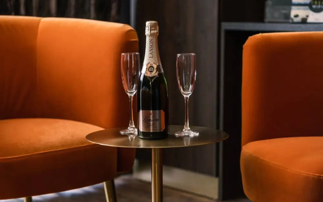 Sweeney Aviemore One