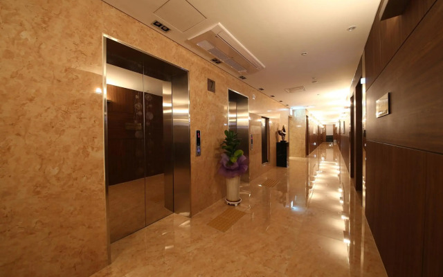 Guwol Hotel