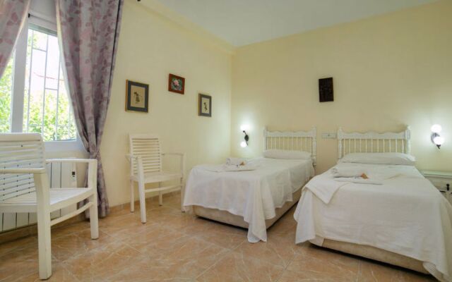 Casa Sandra