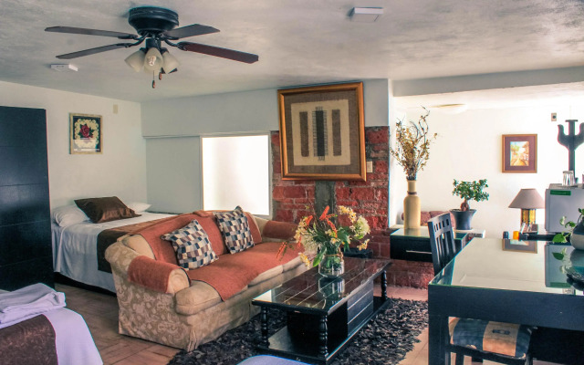 Residencia Sofía