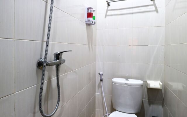 Raja Rani Hostel