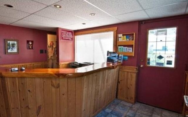 Snow Valley Lodging