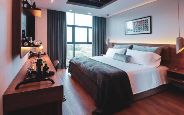 Hotel Sexto by Icono