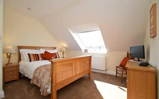 Armstrong Cottages No22