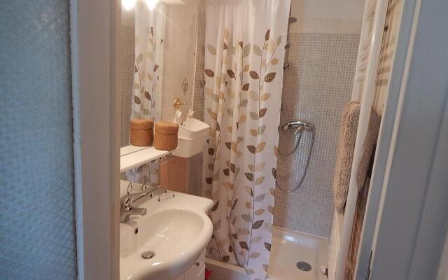 Agréable maison 6 personnes avec beau jardin