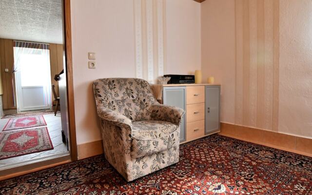 Cozy Apartment in Proseken Germany Near Sea