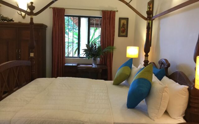 Captain's Bungalow
