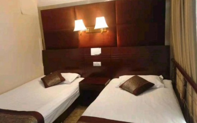 Huangshan Yijia Holiday Hotel