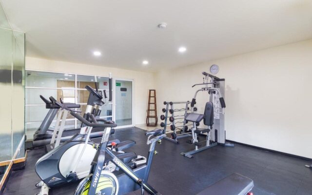 Los Herederos Hotel Piedras Negras