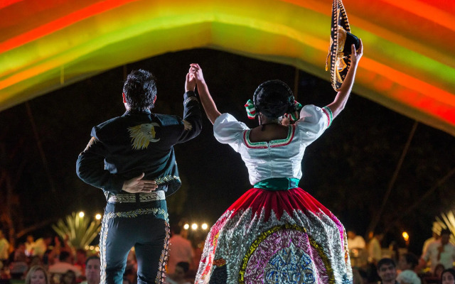 Grand Velas Riviera Maya - All Inclusive