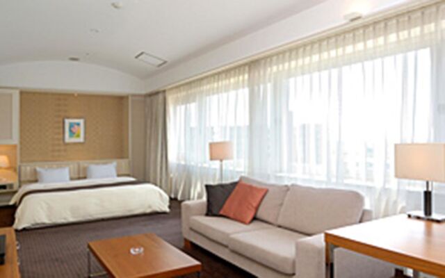 Rembrandt Hotel Tokyo Machida