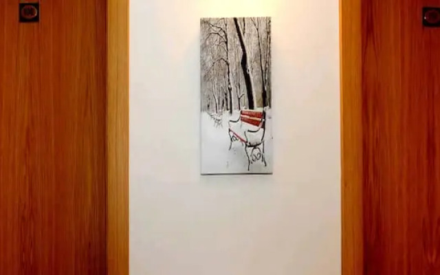 Hotel Bucaneve