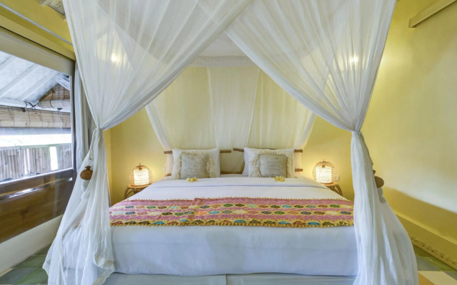 The Chillhouse Canggu by BVR Bali Holiday Rentals