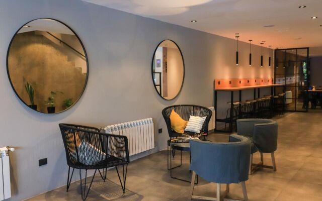 Hotel Concept Bariloche