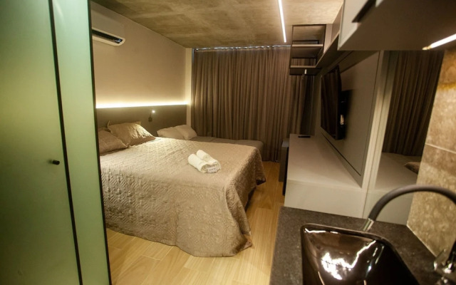 Setai Yacht By Day by Day